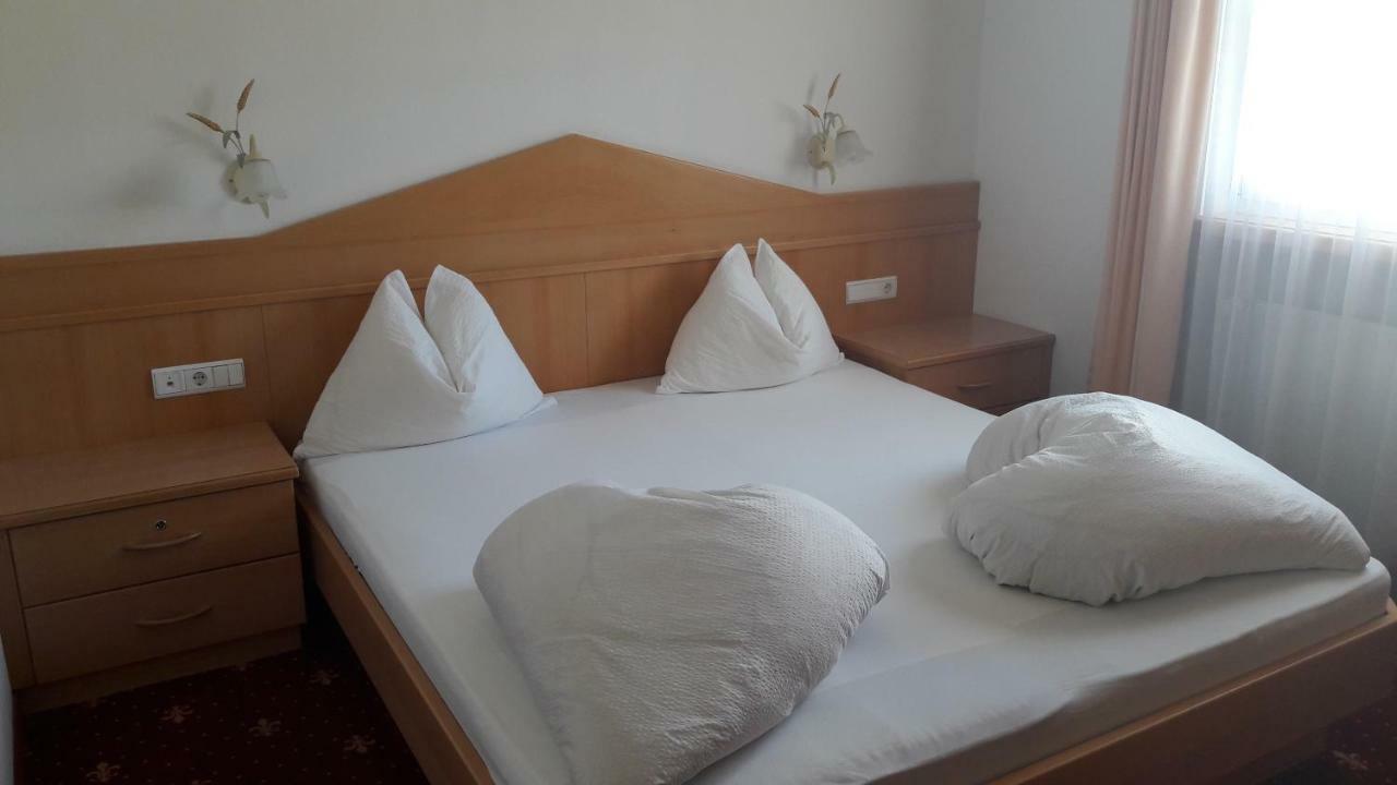 Apartment Residence Volgger Бруніко Екстер'єр фото